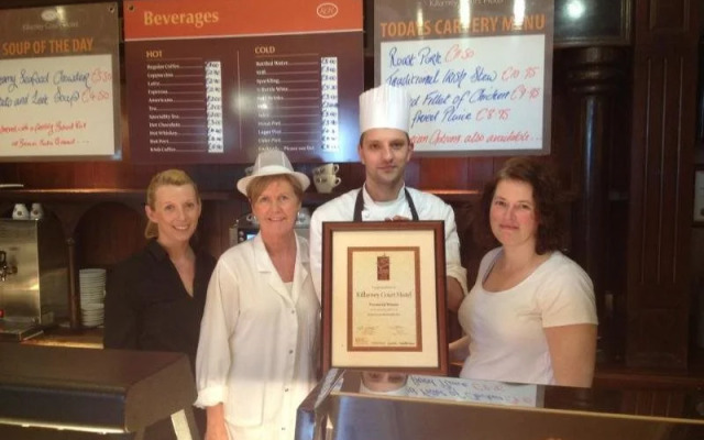 Killarney Court Hotel