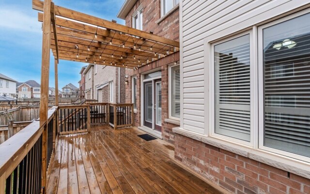 Waterfront Ellite Villa