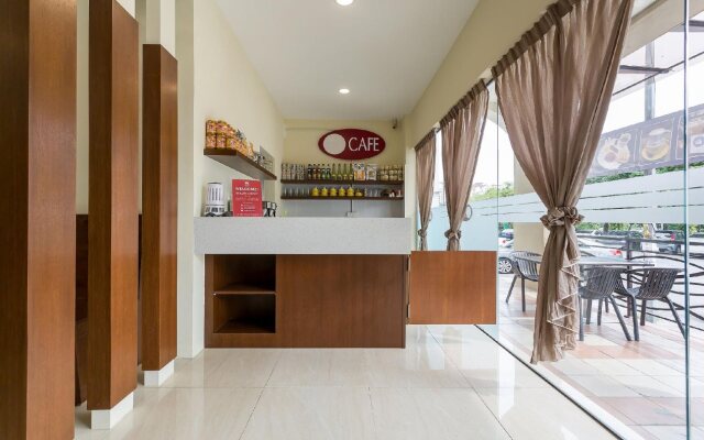 SH Hotel Kota Damansara