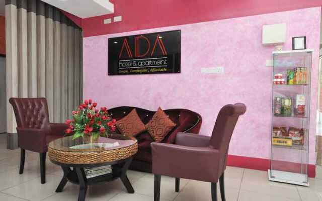 Ada Hotel & Apartment