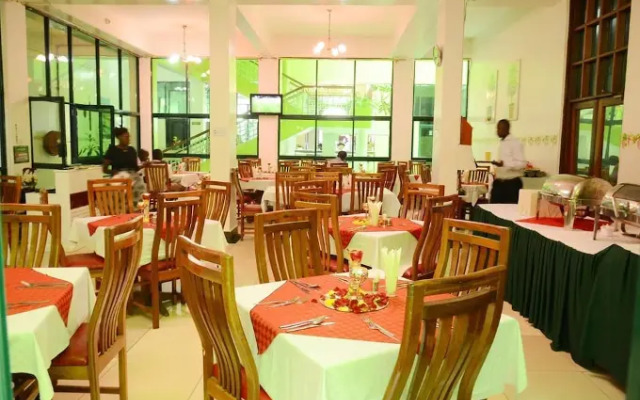 Comfy Inn Eldoret