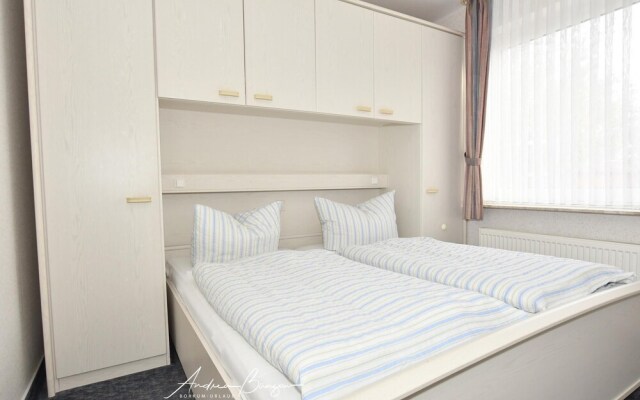 Ferienhaus Eilts Wohnung 12