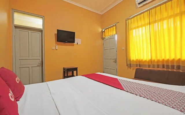 Hotel O Permata 3