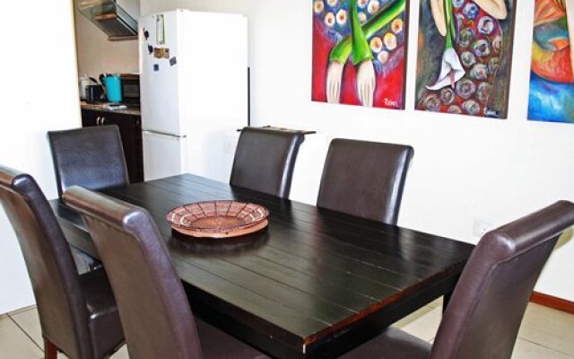 Mossel Bay Golf Estate, Bela Bela, South Africa