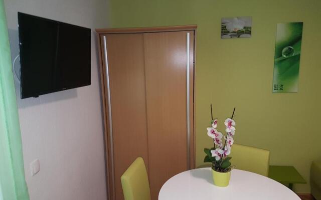 House Villa Roza