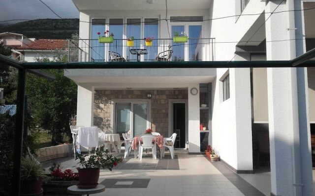 Guest house Djonovic
