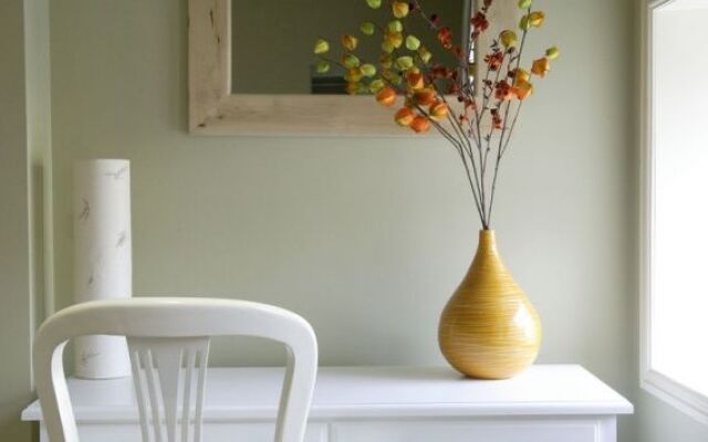 Hebden Townhouse
