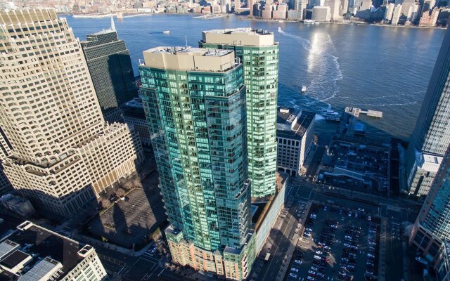 Luxy Suites - Luxy on The Hudson at Greene