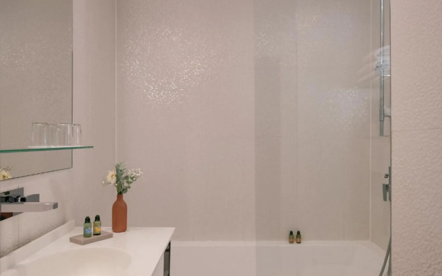 Legend Saint Germain