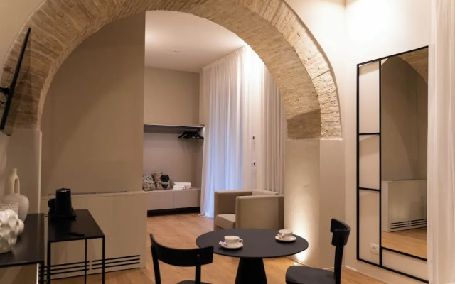 Sogno di Davide Country House