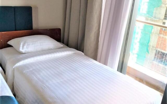 Art Nest Hotel Nha Trang