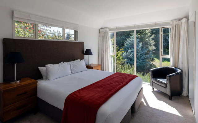 Mantra Lake Tekapo – Guest Rooms – Lake Tekapo