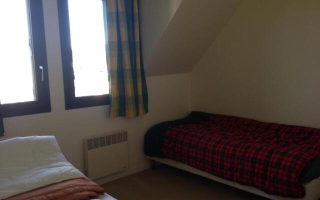 Appartements Blonville Centre (2 ou 3 chambres)