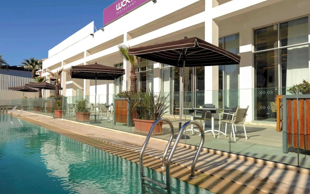 ibis Tanger City Center