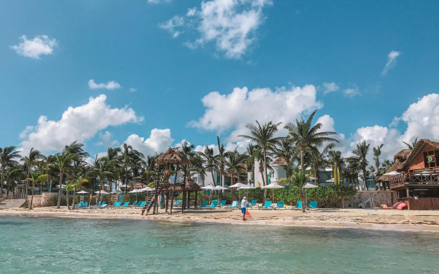 Margaritaville Island Reserve Riviera Cancún - A Karisma All-Inclusive Experience for All