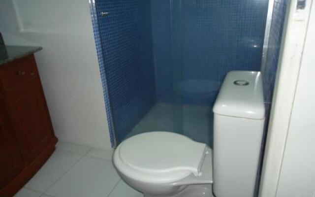 Hostel Alto da Bronze
