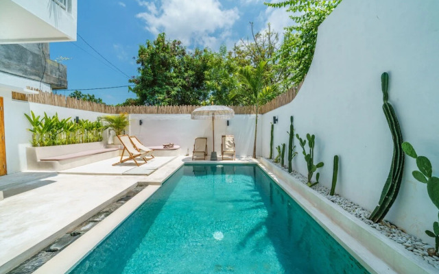 Villa Milos