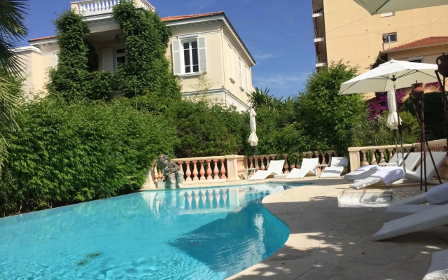 Hôtel La Villa Sainte Valérie Adults Only
