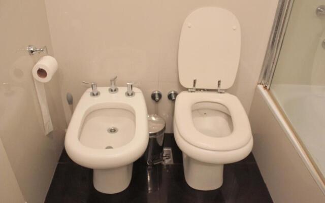 Apartment Cerviño Buenos Aires