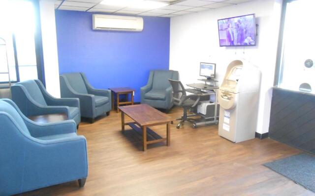 SureStay Hotel by Best Western Phoenix Airport
