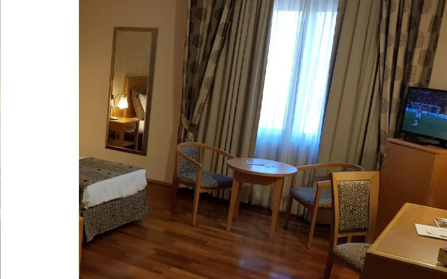 Hotel Riviera
