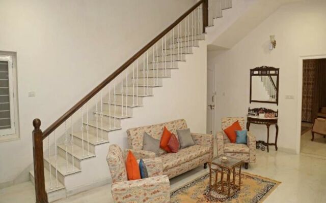 Anagha Homestay