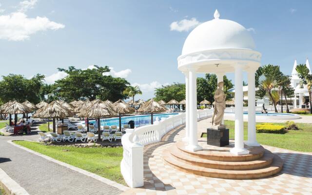 RIU Negril - All Inclusive