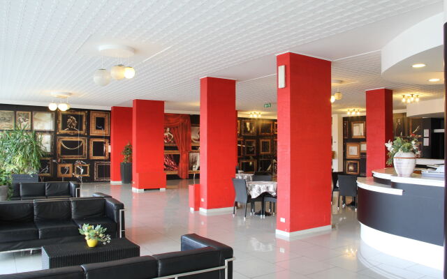 Punta Nord Village & Hotel