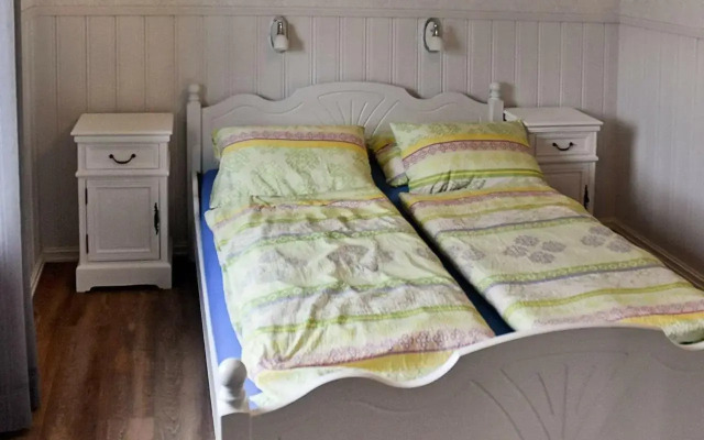 Holiday Home in MÃ¥ndalen