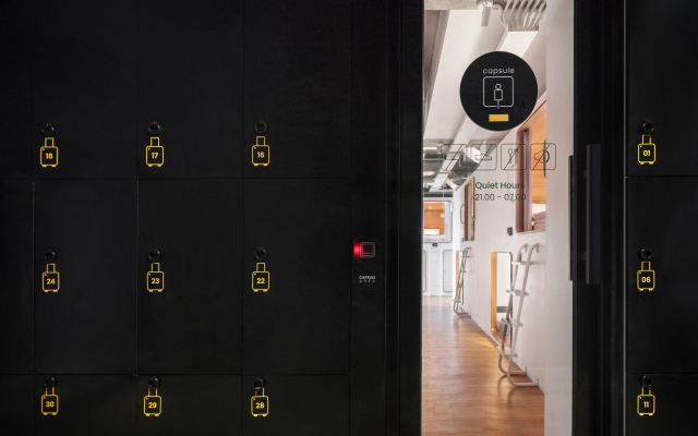 Nindya Biodistrict Hotel