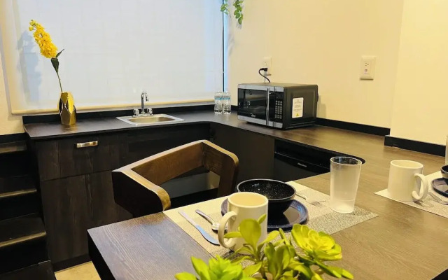 Qa Hotel