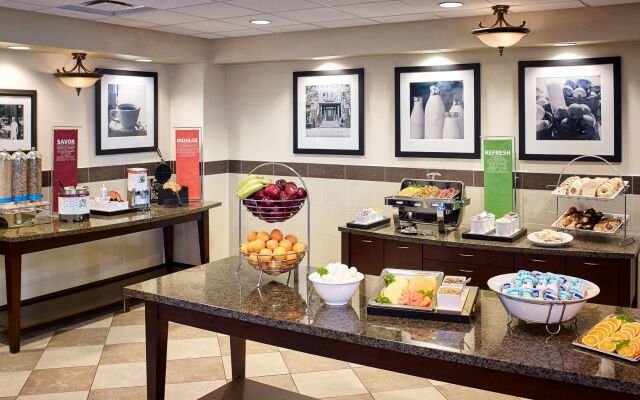 Hampton Inn by Hilton North Bay