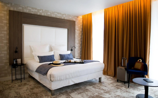 Le Grand Hôtel Grenoble, BW Premier Collection by Best Western