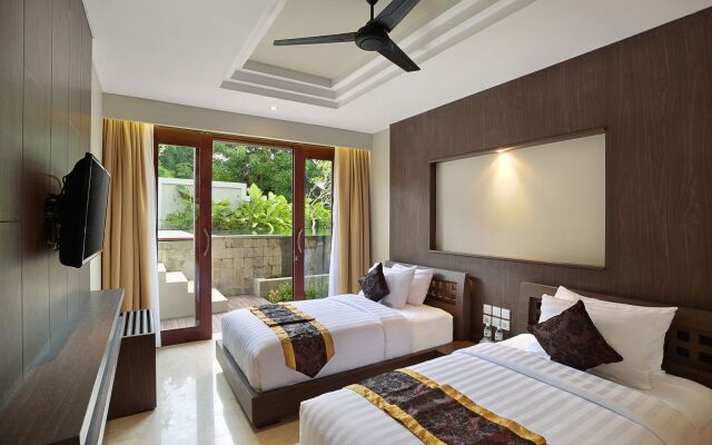 Khayangan Kemenuh Villas by Premier Hospitality Asia