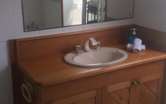 Sunseeker Lodge