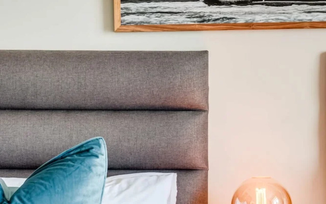 Private Pool Tranquility at Ocean Penthouse Retreat