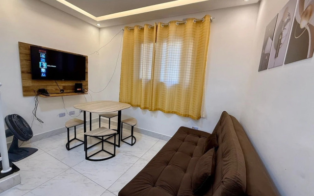 Residencial Maré Forte X