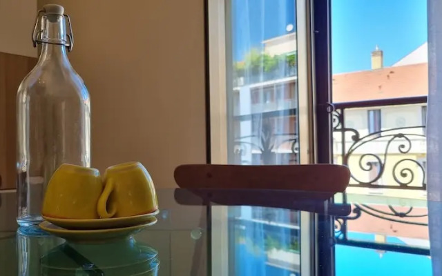 JOIVY Light Flat Near Mudec