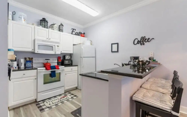 Home Away From Home in Disney 4106