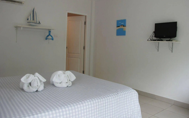 Koh Sichang Resort