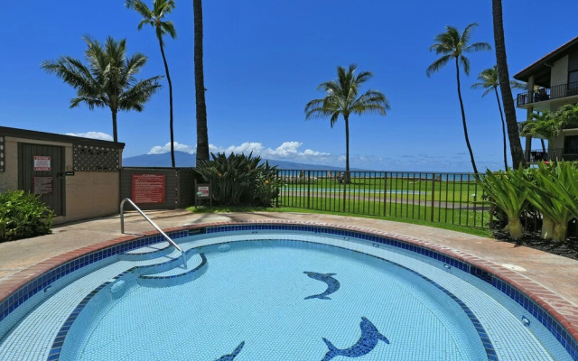 Papakea L108 - 1 Br Condo
