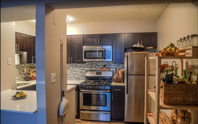 SoBe Easton Apartments