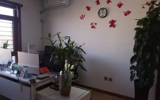 Dalian south China Plaza Hotel apartment