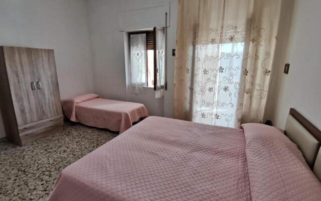 Casa Vacanze La Cantinetta