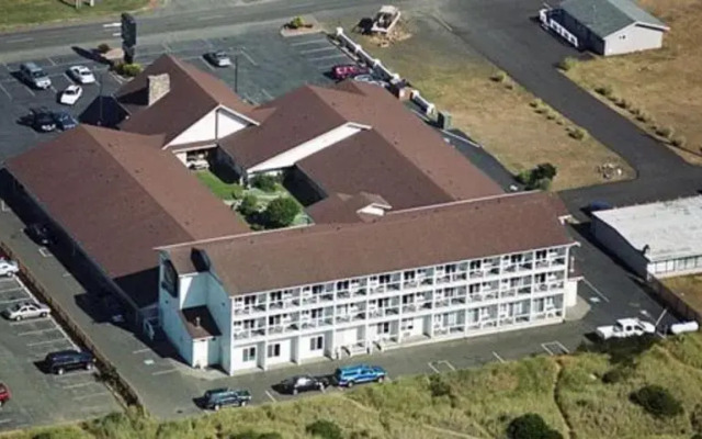 Quality Inn Ocean Shores
