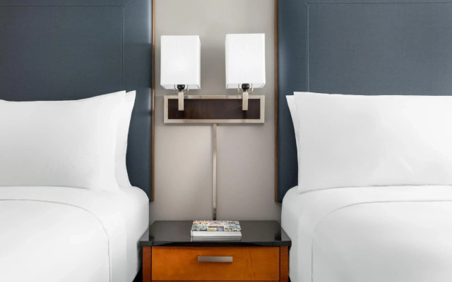 Courtyard by Marriott Montvale