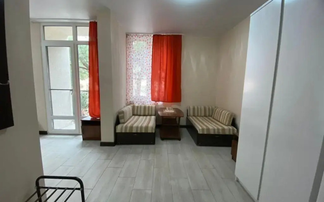 Гостевой дом на Тургенева