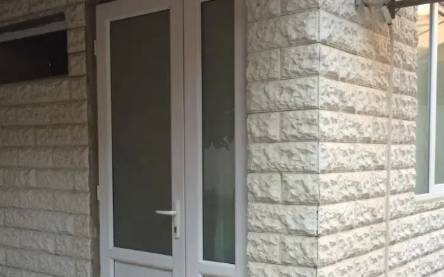 Aghmashenebeli Nino guest house 1