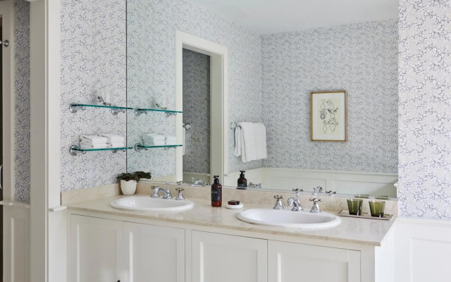 Mayflower Inn & Spa, Auberge Resorts Collection