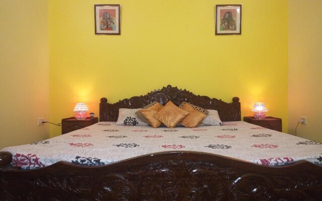 Rajputana Guest House